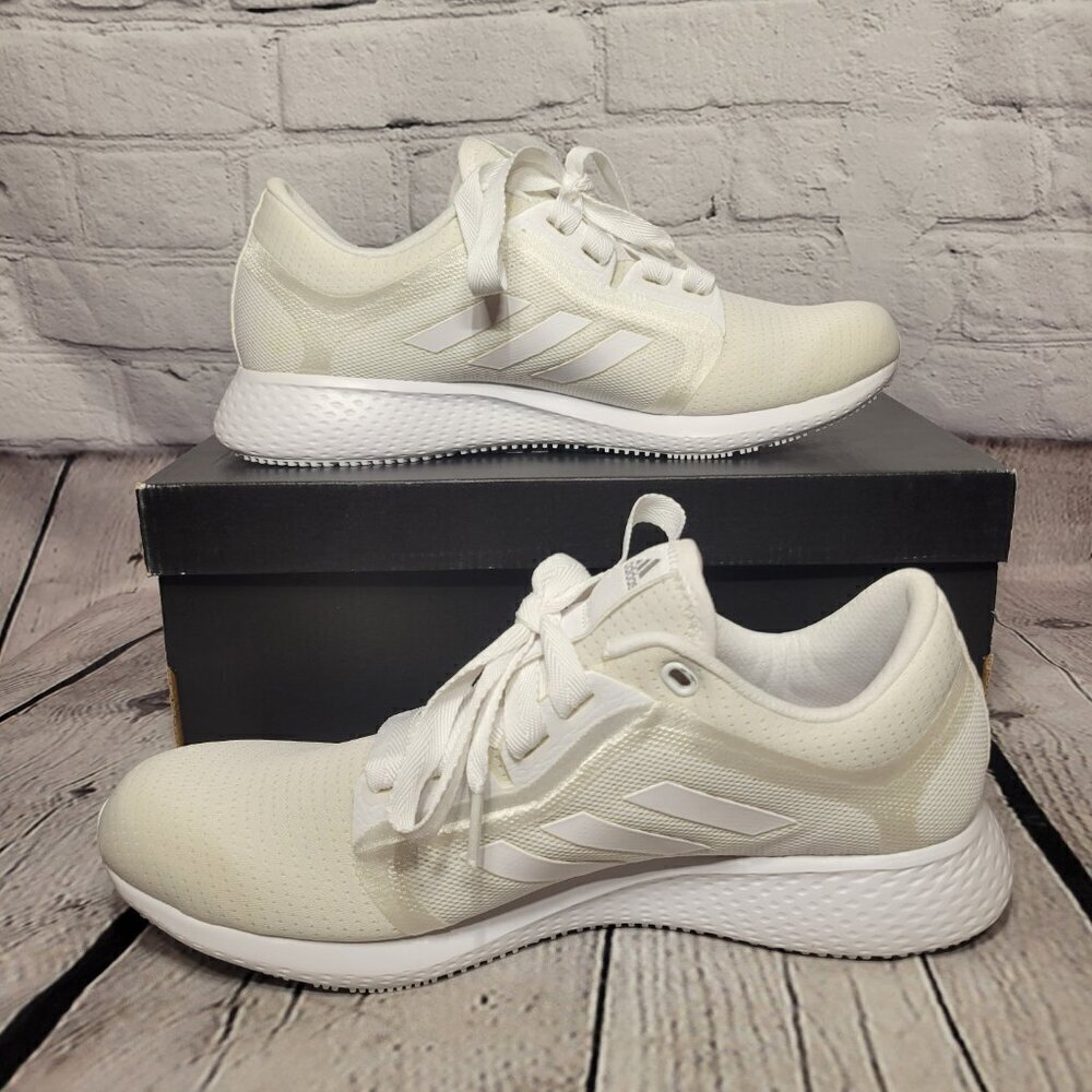 Adidas Edge Lux Running Shoes - Picture 4 of 6